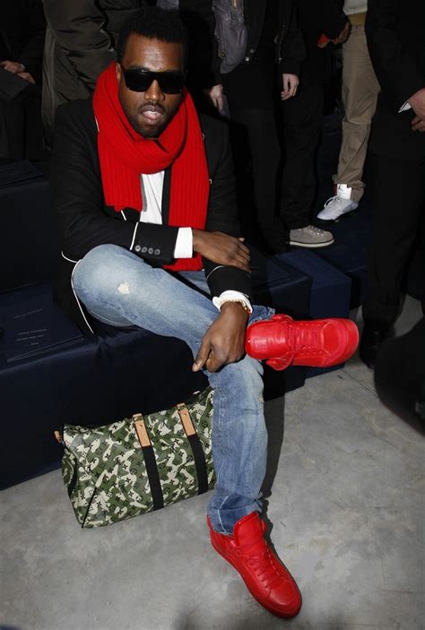 louis vuitton don kanye.